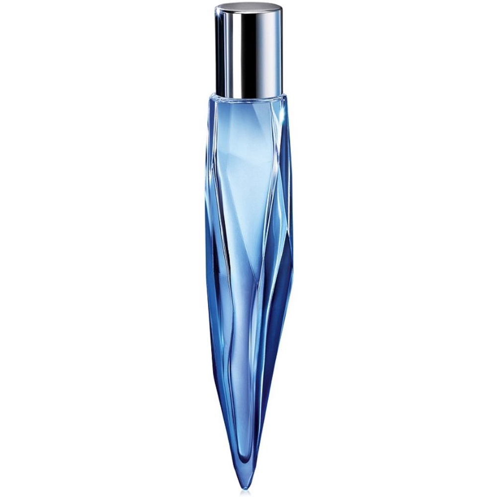 Mugler - Angel Refillable Eau To Go - New In Box